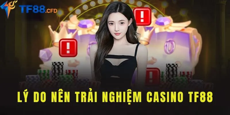 Casino