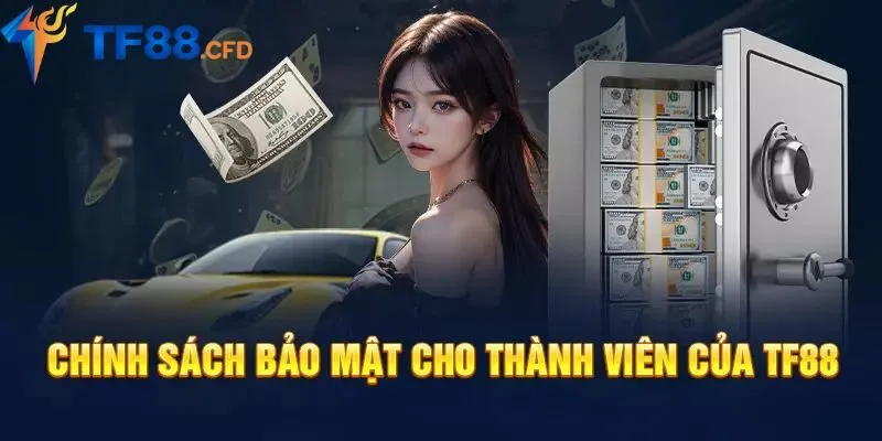 Chính sách bảo mật